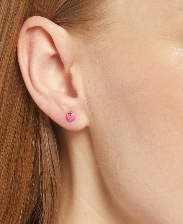 Ohrstecker