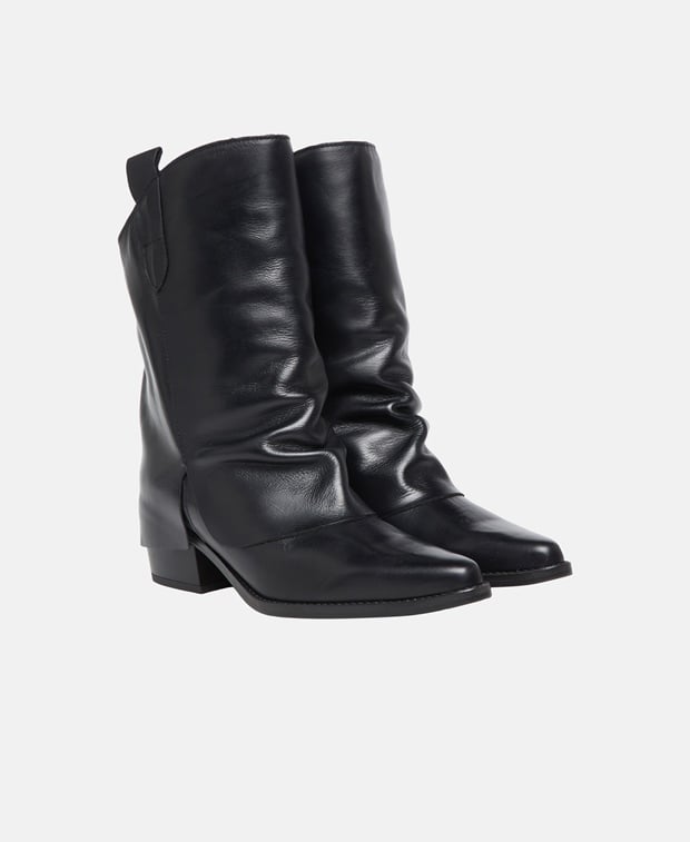Stiefeletten