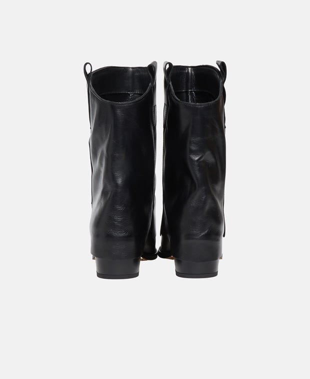 Stiefeletten