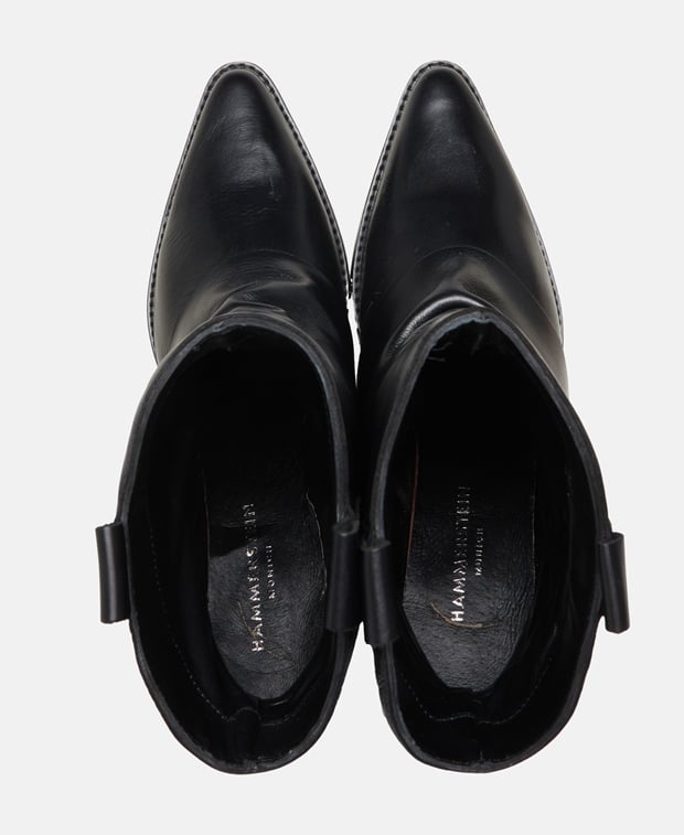 Stiefeletten