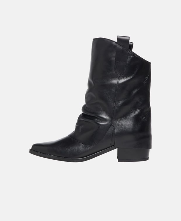 Stiefeletten