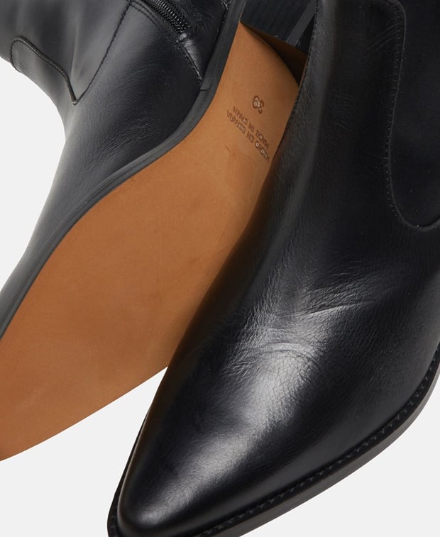 Chelsea Boots