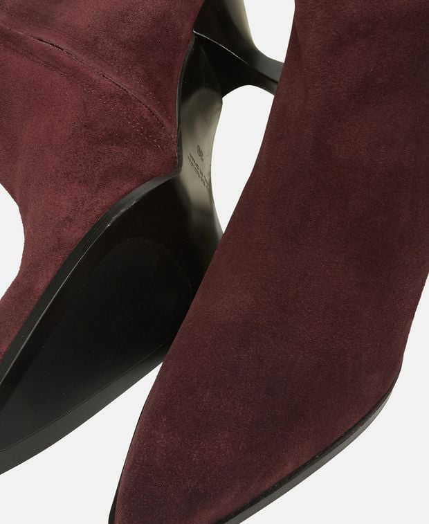 Stiefeletten