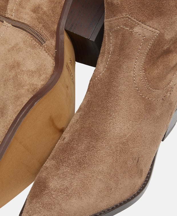 Cowboy Boots