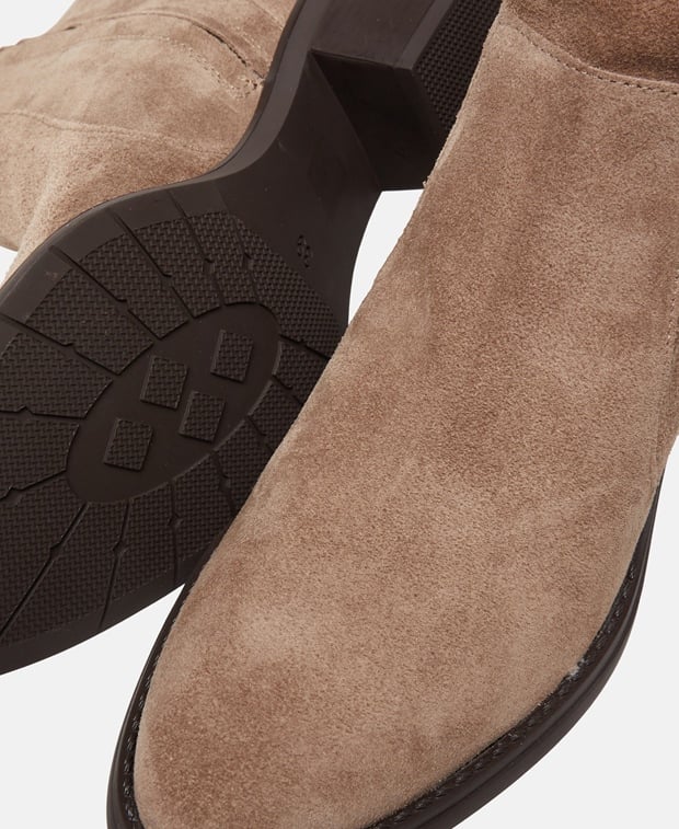 Stiefeletten