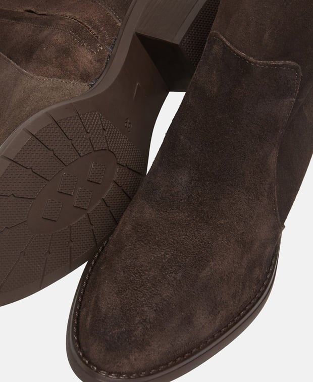 Stiefeletten