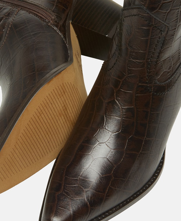 Cowboy Boots
