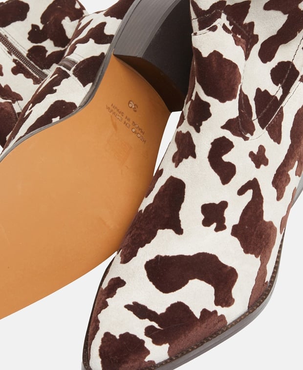 Cowboy Boots