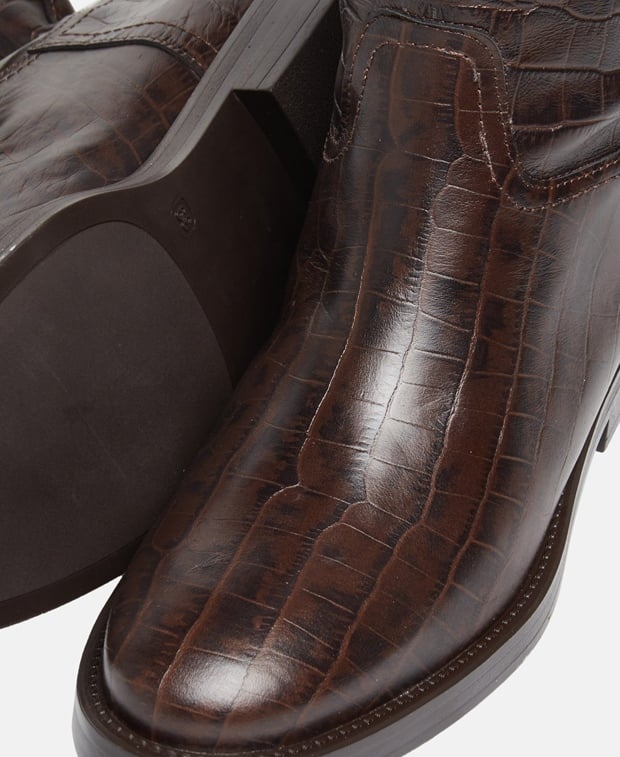 Stiefel