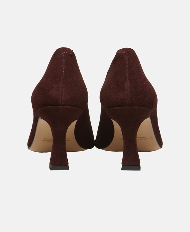 Pumps