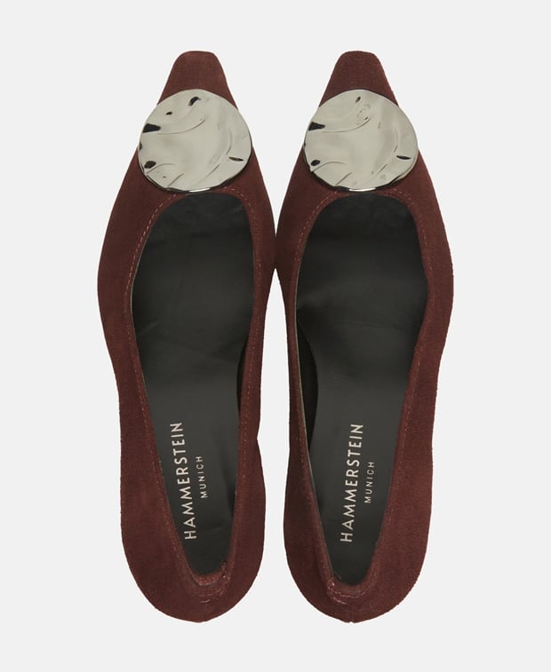 Pumps