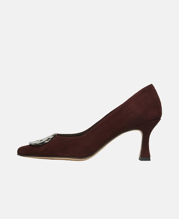Pumps