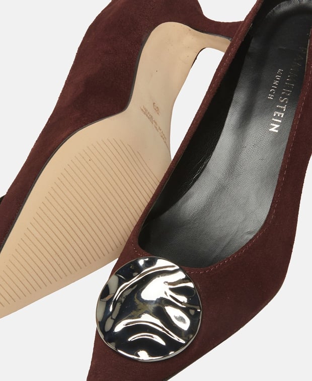 Pumps