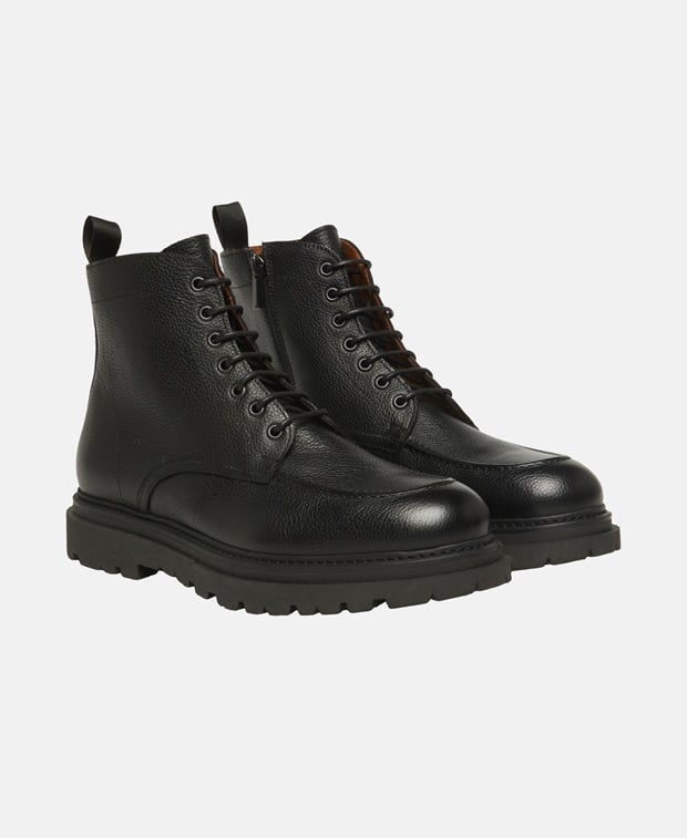 Winterstiefel