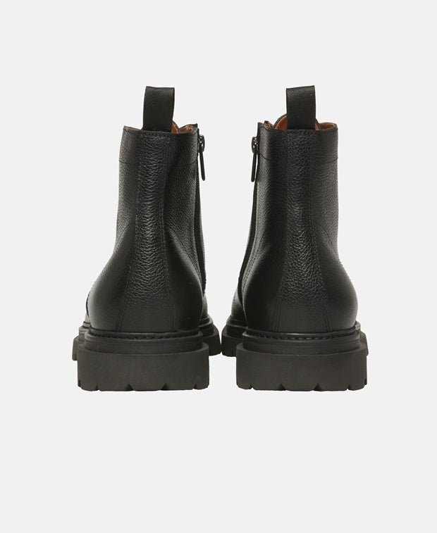 Winterstiefel