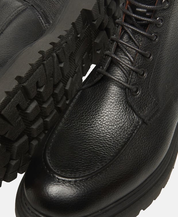 Winterstiefel