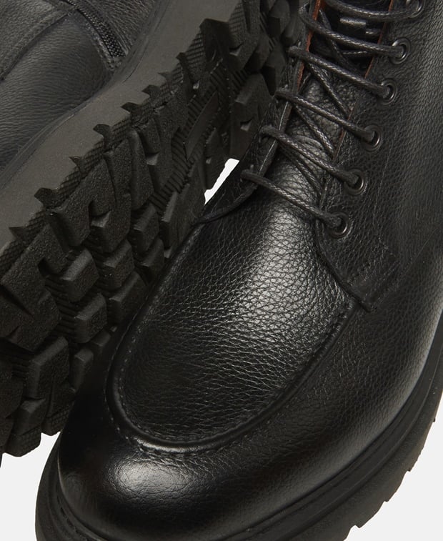 Winterstiefel