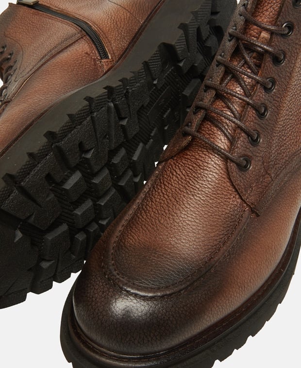 Winterstiefel