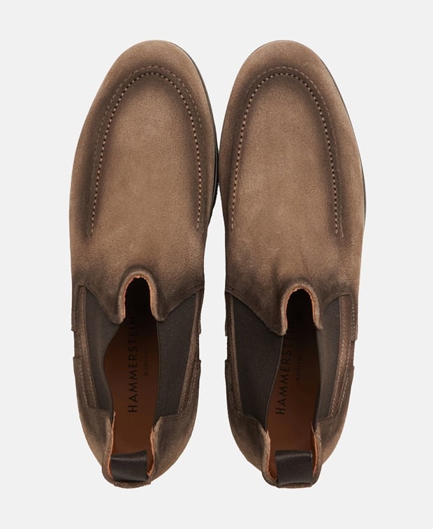 Chelsea Boots