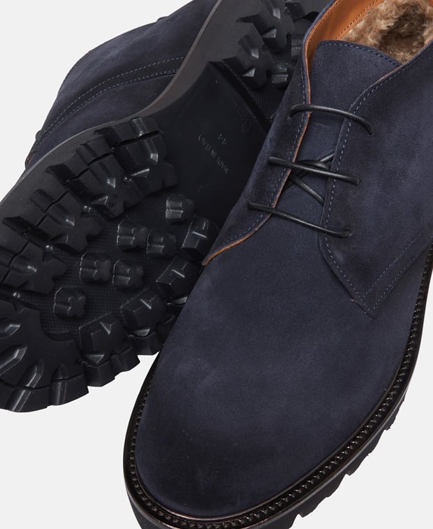 Winterstiefel
