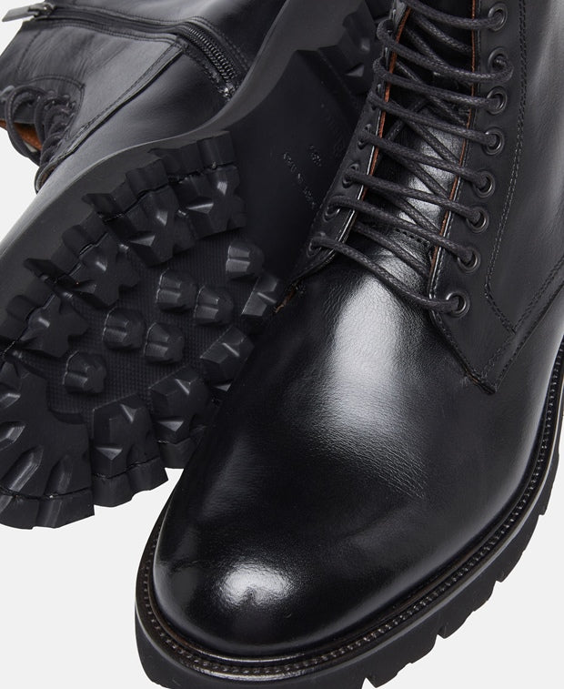 Winterstiefel