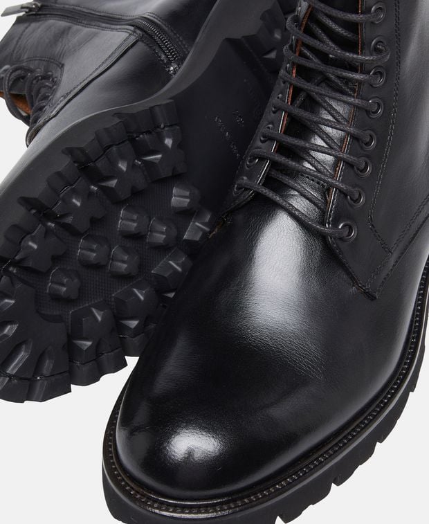 Winterstiefel