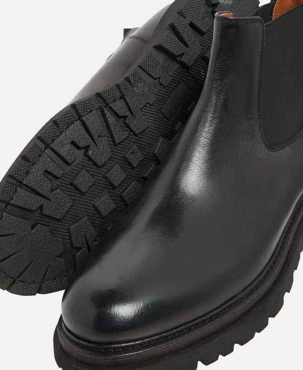Chelsea Boots