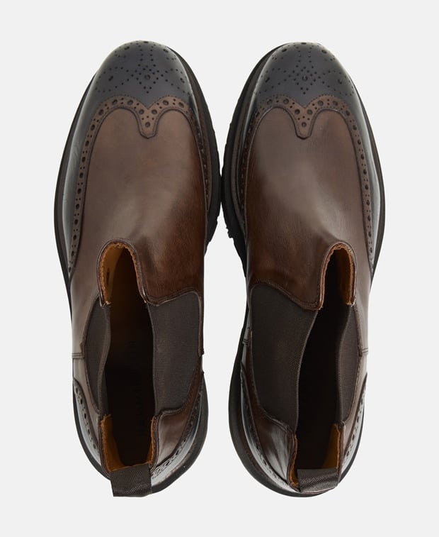 Chelsea Boots