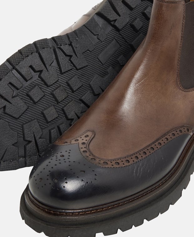 Chelsea Boots
