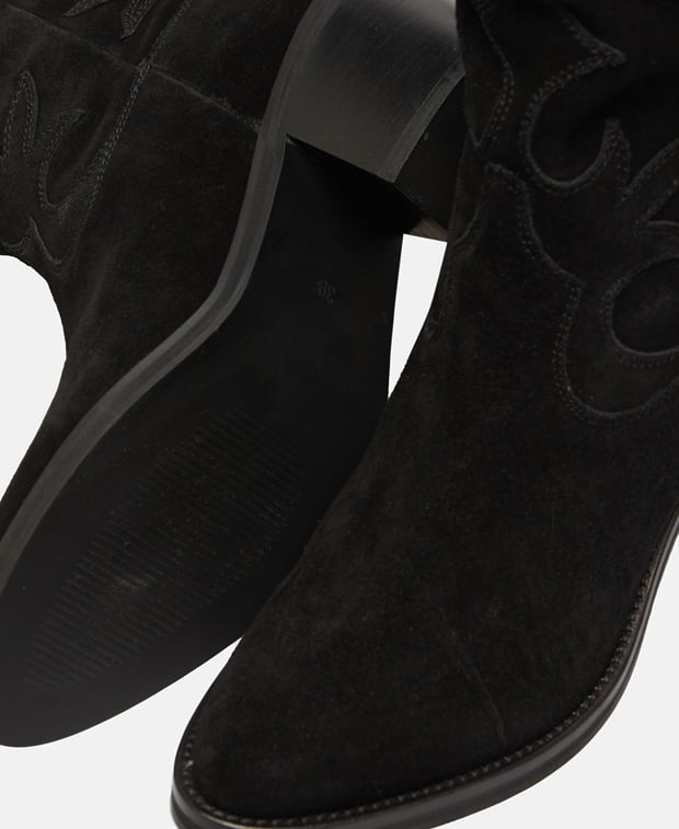 Cowboy Boots
