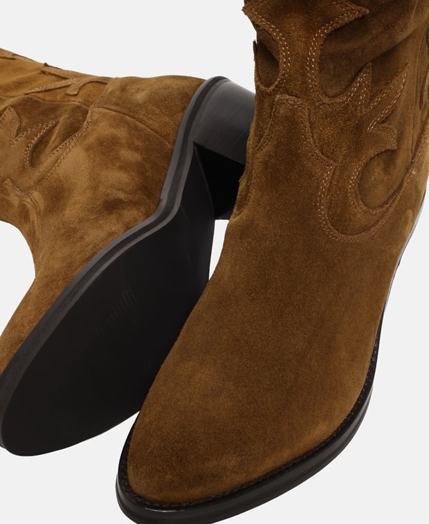 Cowboy Boots