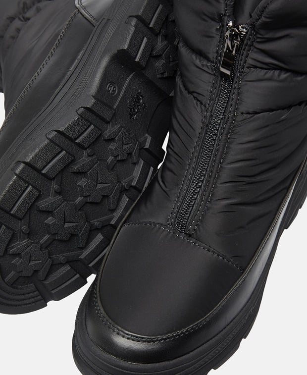 Winterstiefel