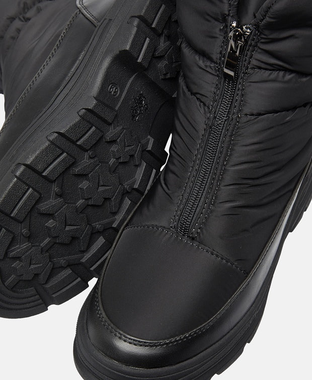 Winterstiefel