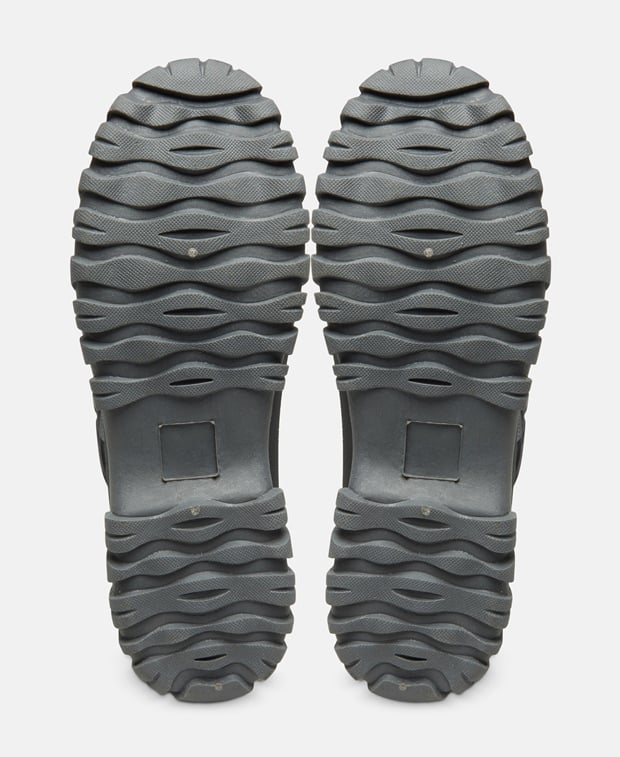 Schneestiefel