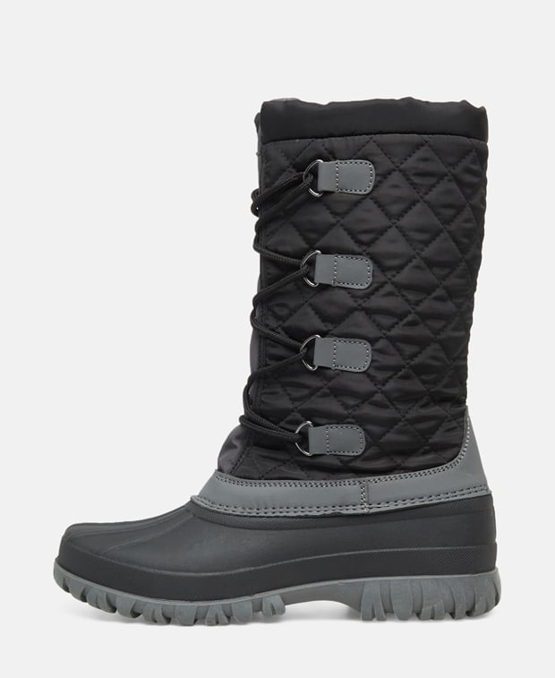 Schneestiefel