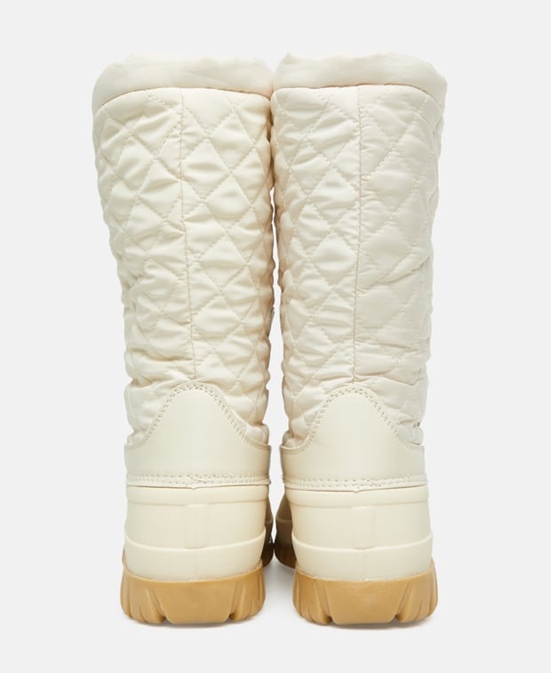 Schneestiefel