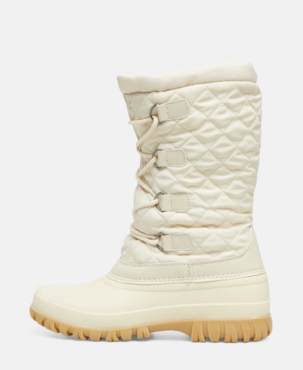Schneestiefel