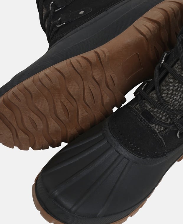 Winterstiefel