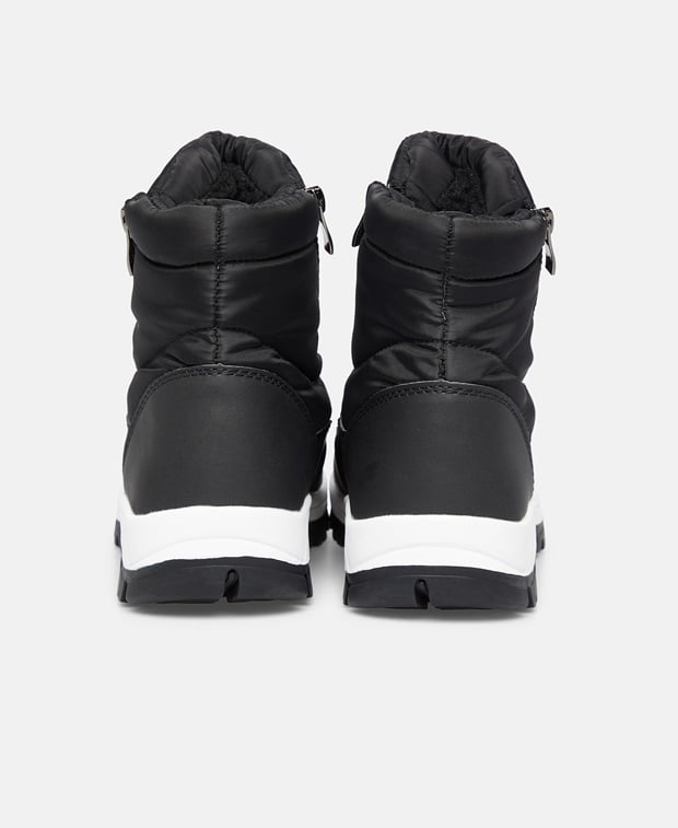 Winterstiefel