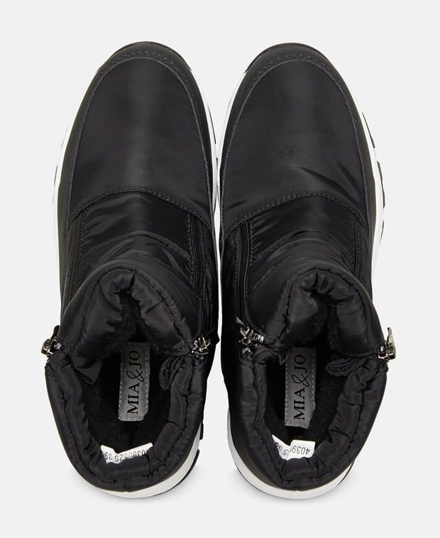 Winterstiefel