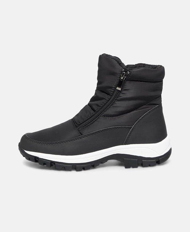 Winterstiefel