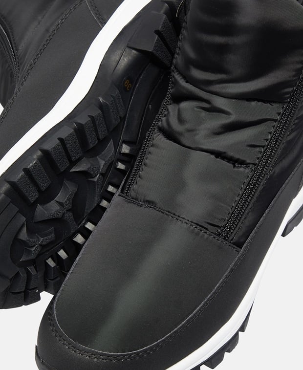 Winterstiefel