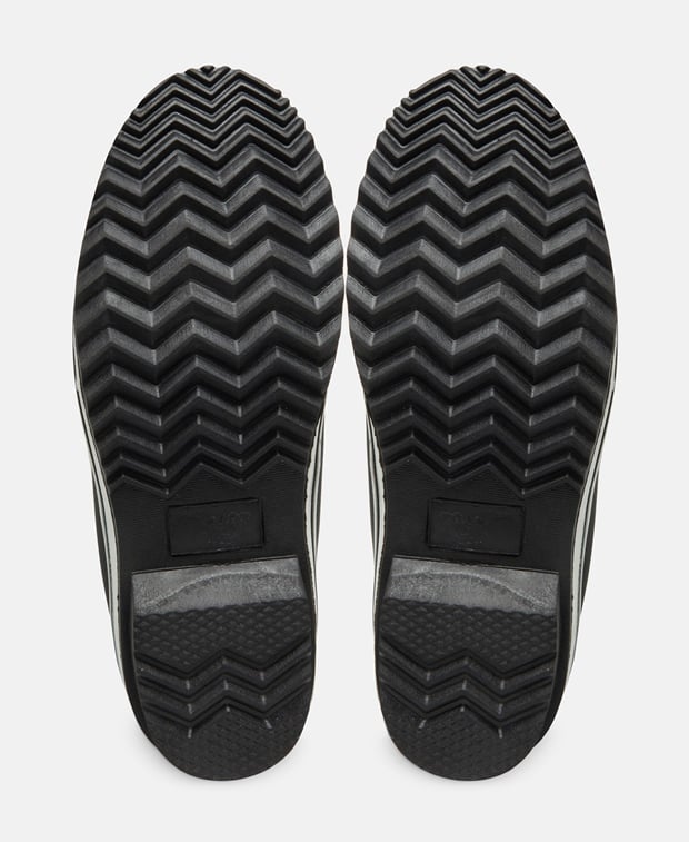 Schneestiefel