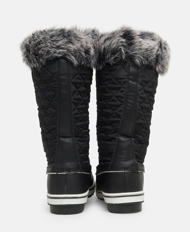 Schneestiefel