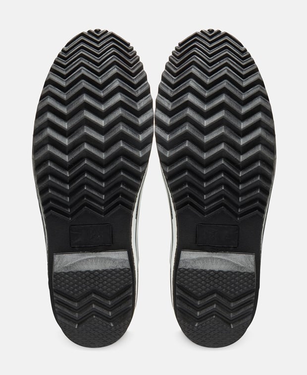 Schneestiefel