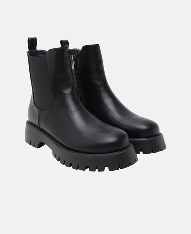 Stiefeletten