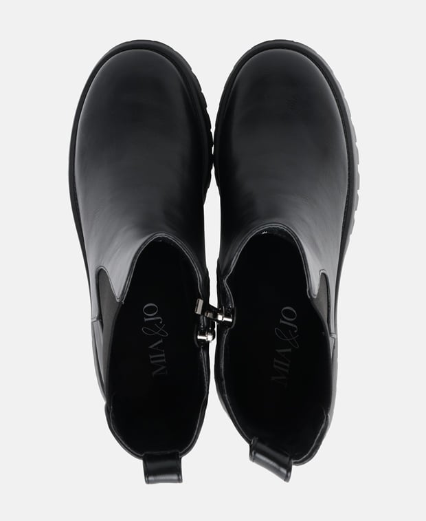 Stiefeletten