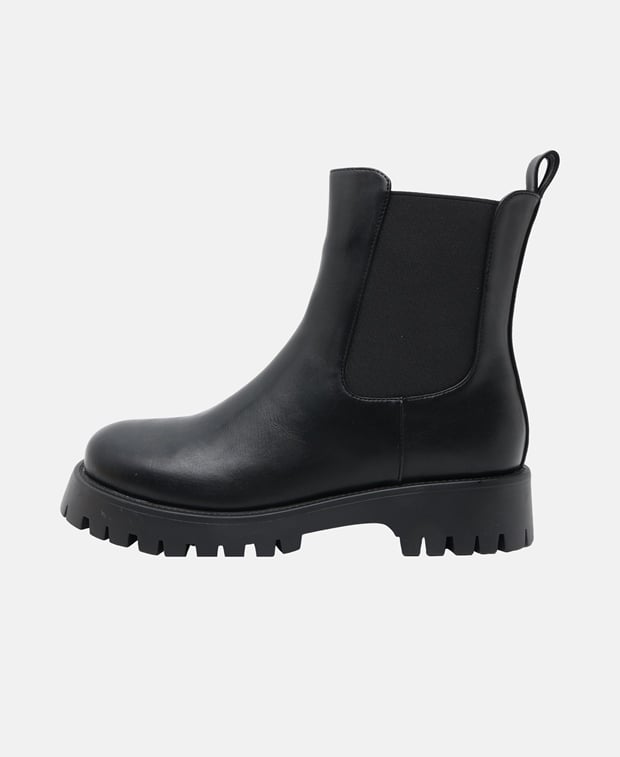 Stiefeletten