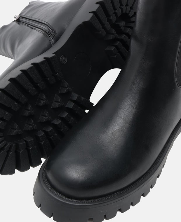 Stiefeletten