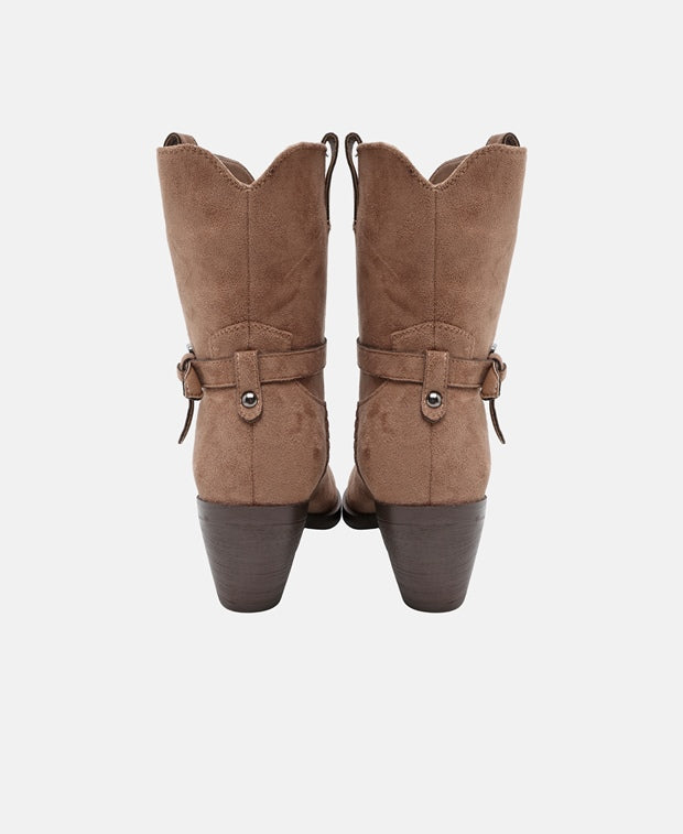 Cowboy Boots